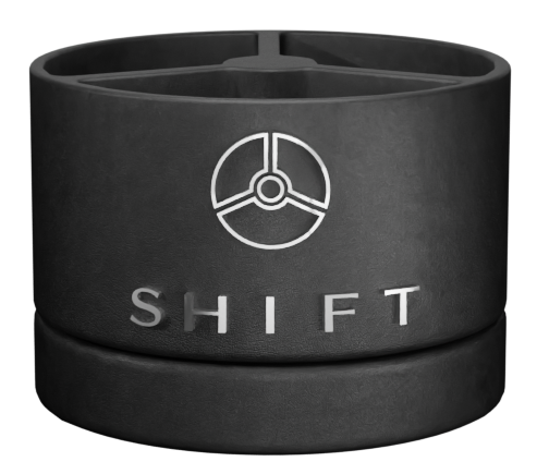 SHIFT Base | System Organizer