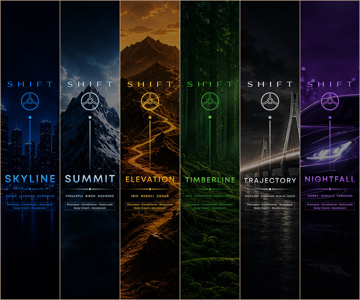 Designed as One Experience.