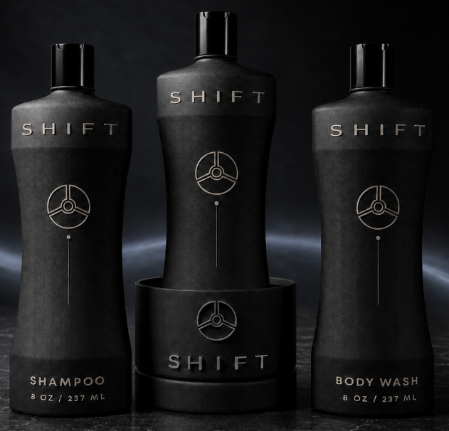 More Than Products.